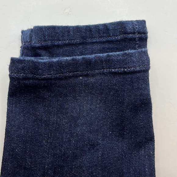 Mother Jeans The Looker Mid Rise Skinny Size 26 - Picture 15 of 16